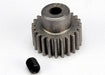 Gear, 23-T pinion (48-pitch) / set screw