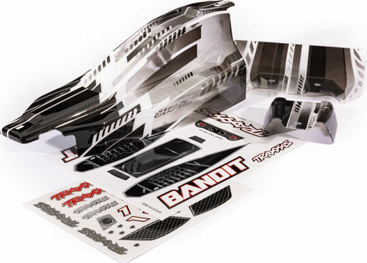 Body Bandit Prographix