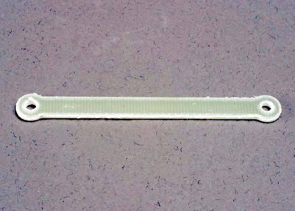 Tie bar, fiberglass