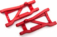 Suspension Arms, Red, Rear, Heavy Duty (2)