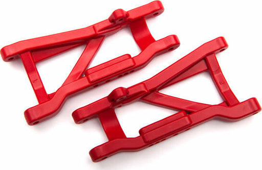 Suspension Arms, Red, Rear, Heavy Duty (2)