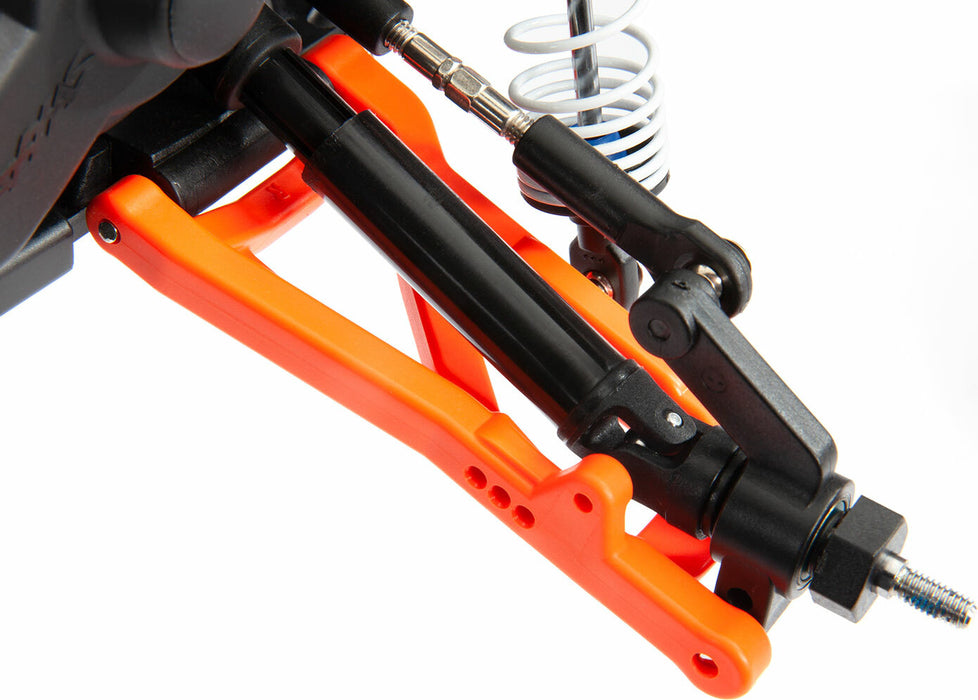 Suspension Arms, Orange, Rear, Heavy Duty (2)