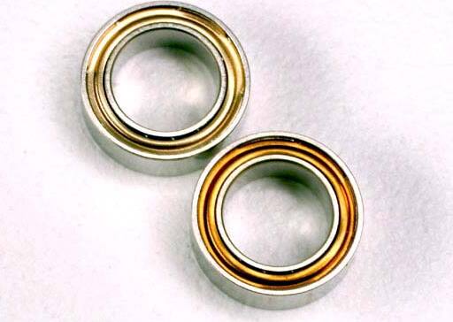 Ball bearings (5x8x2.5mm) (2)