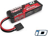 5000mAh 11.1v 3-Cell 25C LiPo Battery