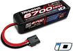 6700mAh 14.8v 4-Cell 25C LiPo Battery