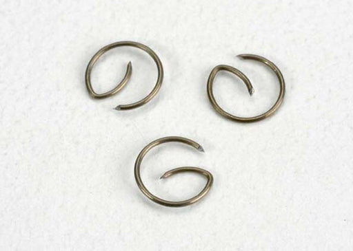G-spring retainers (wrist pin keepers) (3)