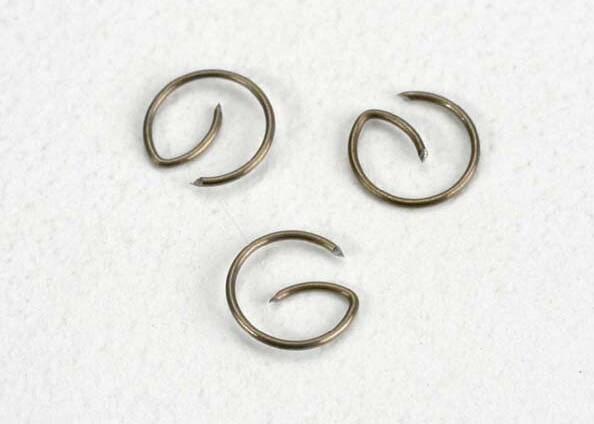 G-spring retainers (wrist pin keepers) (3)