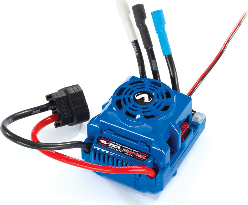 Esc Vxl-4S Ho Fwd/Rev/Brk