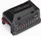 Dual cooling fan kit (with shroud), Velineon 1200XL motor