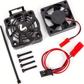 Cooling Fan (3483 Motor)