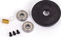 Rebuild Kit, 2000Kv Motor, Brushless (includes Plastic Endbell, 5x16x5mm Ball Bearings (2), 5.05x7.5x.05 Washer (1), 5.05x7.5x0.1 Washer (1), 5.05x7.5x.19 Washer (1), 6x5x8.5 Spacer (1))