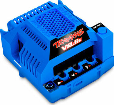 Velineon® VXL-6s Electronic Speed Control, Waterproof (brushless) (fwd/rev/brake)