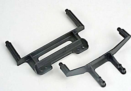 Body mounts (front & rear)