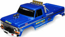 Body, Bigfoot® No. 1, Officially Licensed Replica (Painted, Decals Applied)