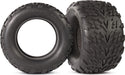 Tires, Talon 2.8" (2)/ foam inserts (2)