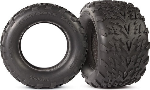 Tires, Talon 2.8" (2)/ foam inserts (2)