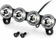 Gear Set, Transmission (includes Idler Gear (1), Diff Gear (1), Top Gear(1)) (Bandit, Rustler®, Stampede®)
