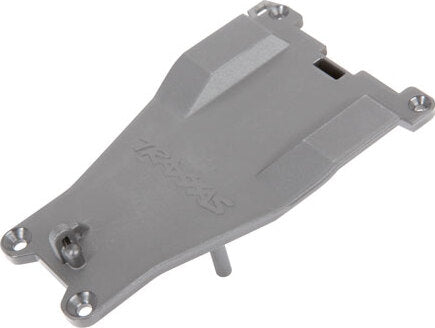 Upper chassis (gray)