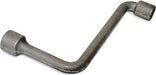 Glow plug wrench (universal wrench)