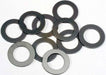Washer, PTFE-coated 6x9.5x.5 (10)