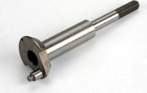 Crankshaft, long (fits Nitro Hawk/ Buggy/ Street)