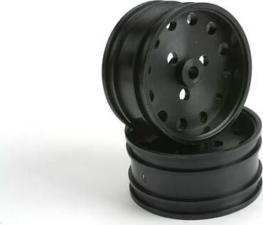 Wheels (rear) (2)