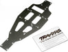 Lower chassis, graphite