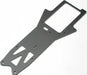 Chassis top plate, f-glass