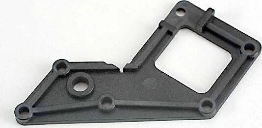 Brace, rear