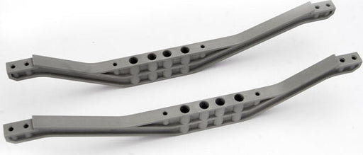 Chassis braces, lower (2) (grey)