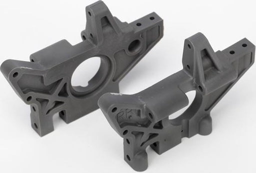 Bulkheads (l & r) (rear) (grey)