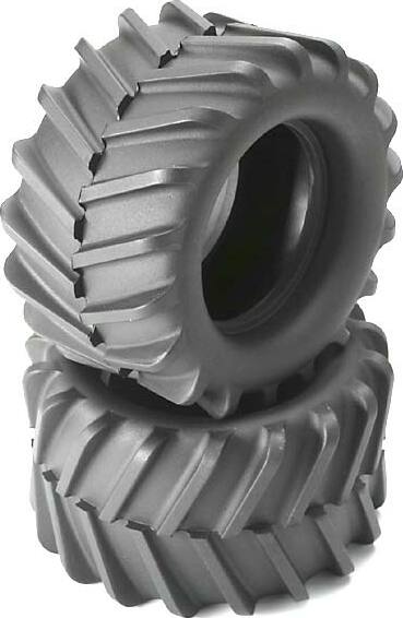 Tires, 3.2" Maxx series (2)