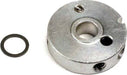 Drive hub assembly, clutch/ 6x8.5x0.5mm PTFE-coated washer (1)