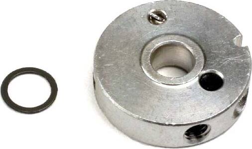 Drive hub assembly, clutch/ 6x8.5x0.5mm PTFE-coated washer (1)