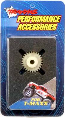 Gear, 26-T (Replacement gear for the 4994X forward-only shaft)