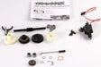 Reverse installation kit (includes all components to add mechanical reverse (no Optidrive) to T-Maxx 3.3) (includes 2060 sub-micro servo)