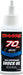 Oil, shock (70 wt, 900 cSt, 60cc) (silicone)