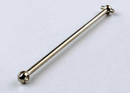 Driveshaft, steel constant-velocity, Jato (shaft only)/ drive cup pin (1)