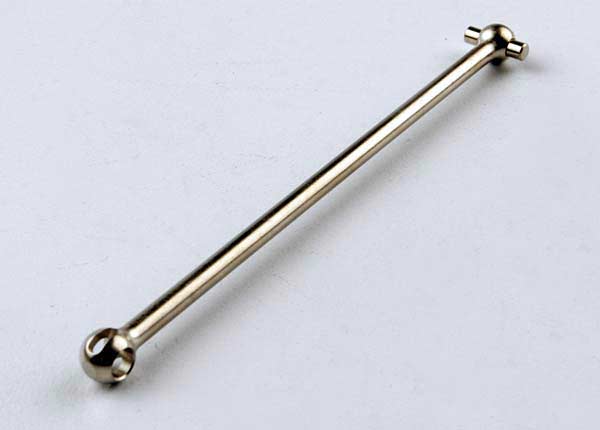 Driveshaft, steel constant-velocity, Jato (shaft only)/ drive cup pin (1)