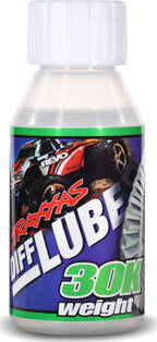Oil, differential (30K weight)