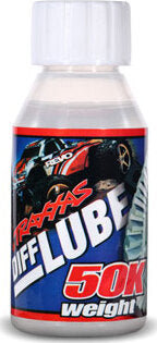 Oil, differential (50K weight)