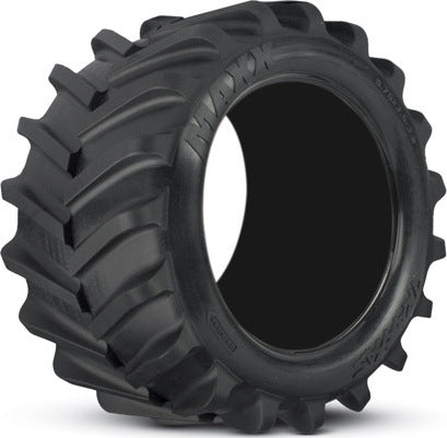 Tires, Maxx Chevron 3.8" (2) (fits Revo/Maxx series)