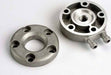 Head, water-cooled marine (TRX 2.5, TRX 2.5R)