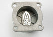 Backplate/ 20x1.4mm O-ring (for engines w/o starter) (TRX 2.5, 2.5R, 3.3)