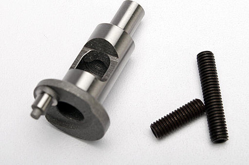 Crankshaft, multi-shaft (for engines w/starter) (TRX 3.3)