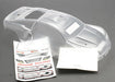 Body, Revo (Platinum Edition) (clear, requires painting)/decal sheet