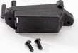 Servo mount, throttle/ 4x10mm BCS (2)