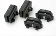 Servo mounts, steering (2)