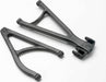 Suspension arm upper (1)/ suspension arm lower (1) (rear, left or right)