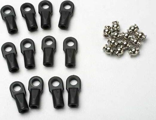 Rod ends, Revo (large) with hollow balls (12)